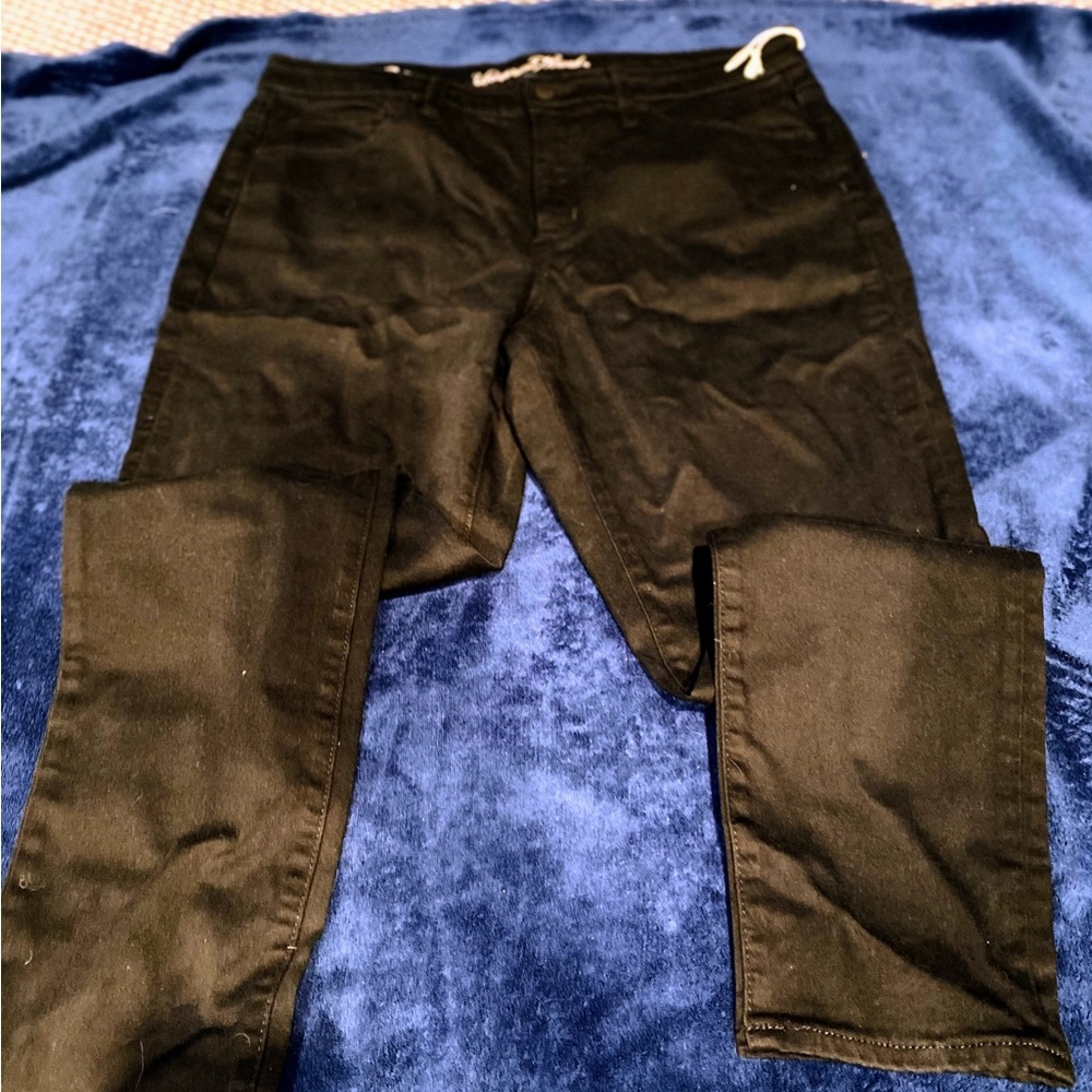 Universal Thread stretchy pants NWT